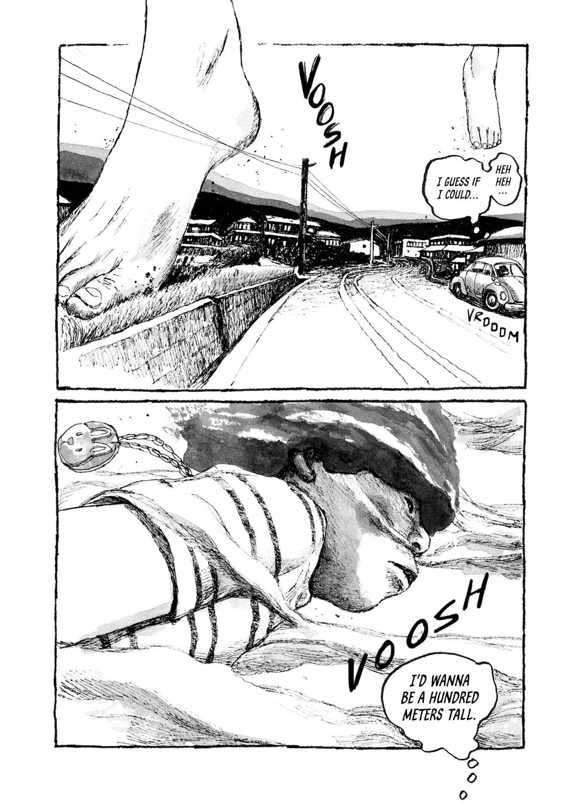Read Sunny chapter 27 image 18 on Lezhin