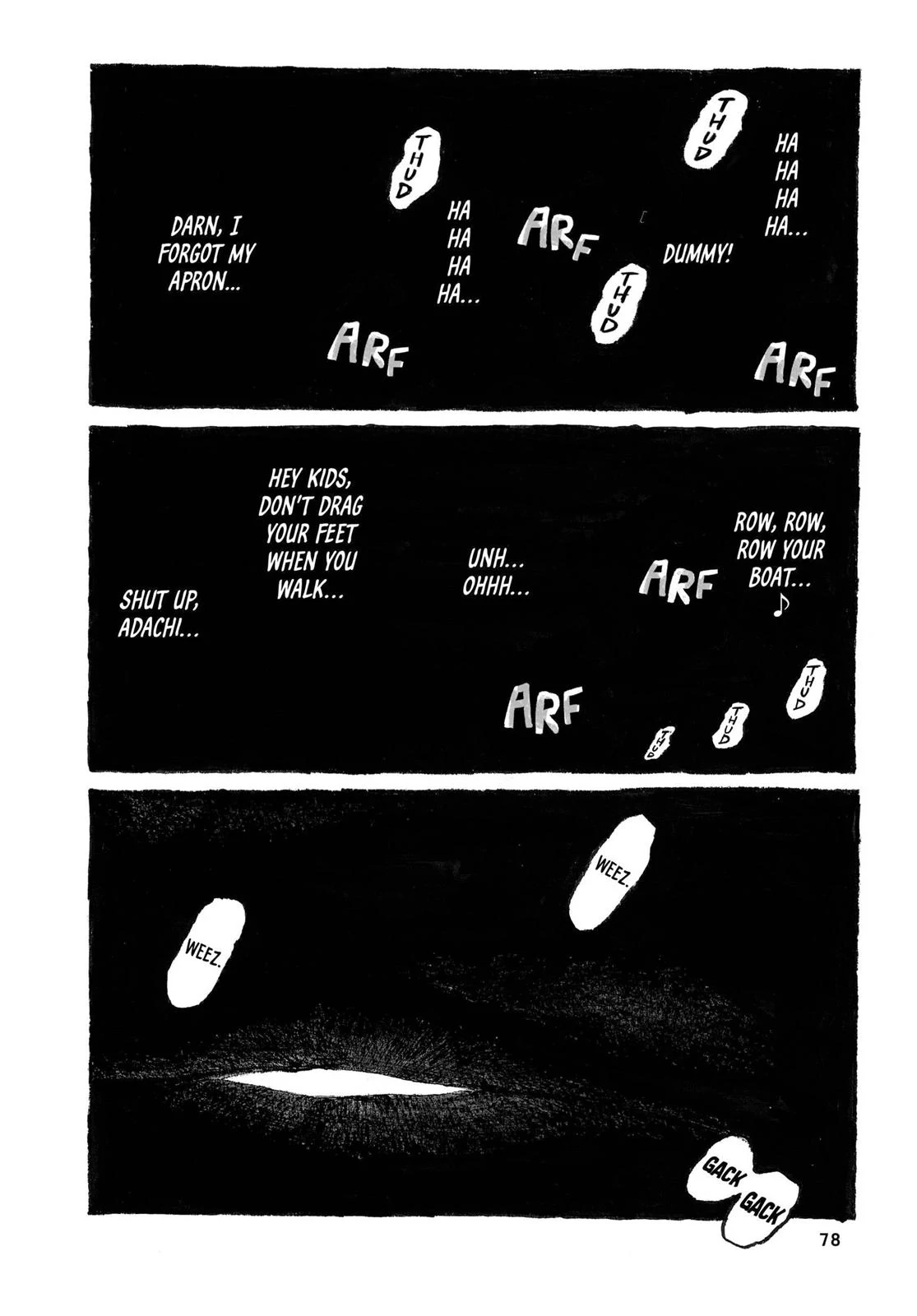 Read Sunny chapter 27 image 2 on Lezhin