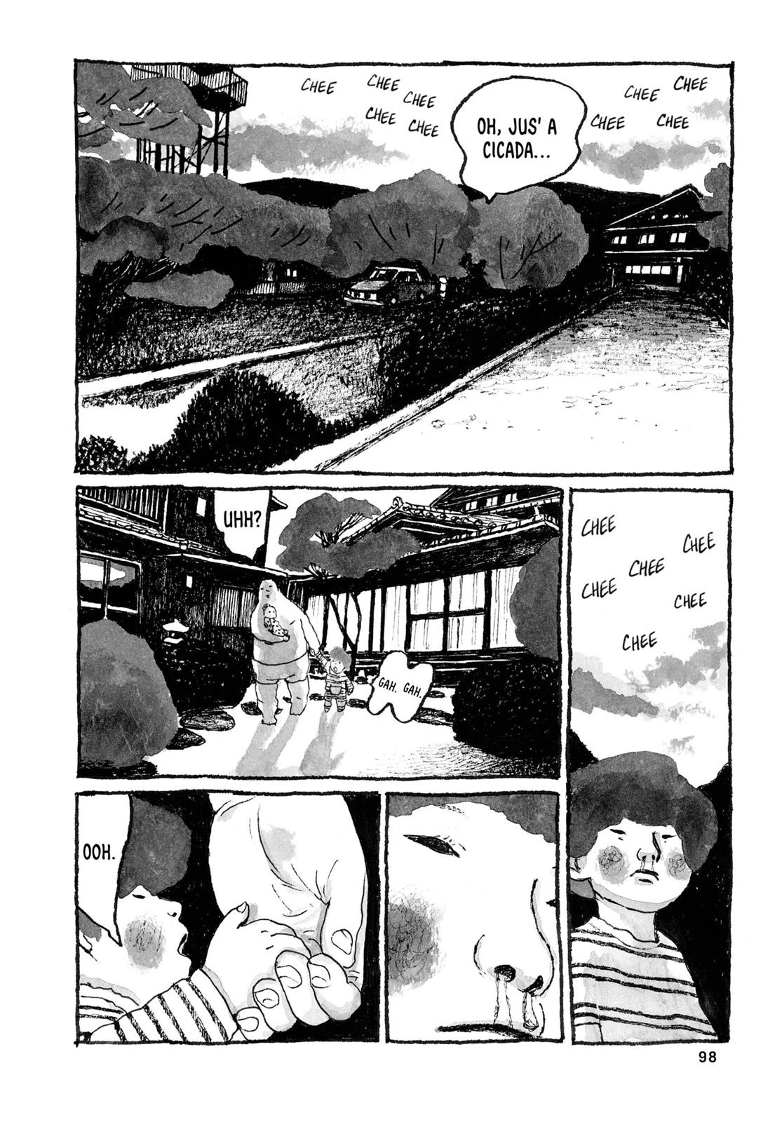 Read Sunny chapter 27 image 22 on Lezhin