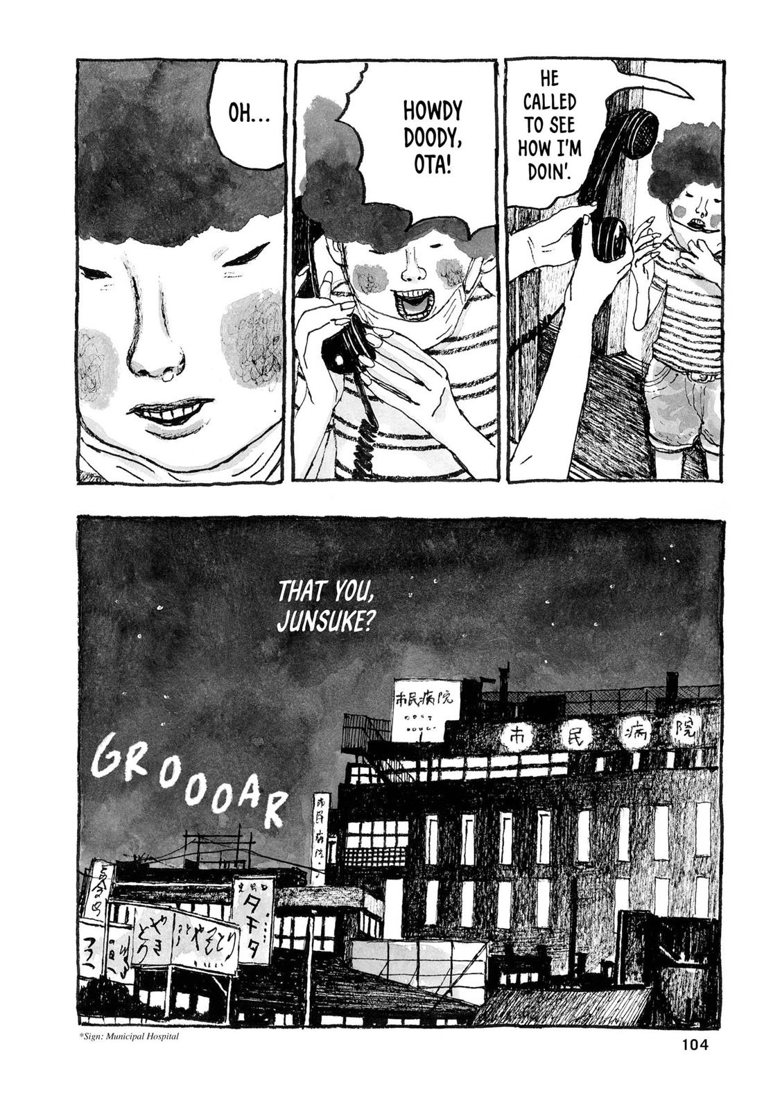 Read Sunny chapter 27 image 28 on Lezhin