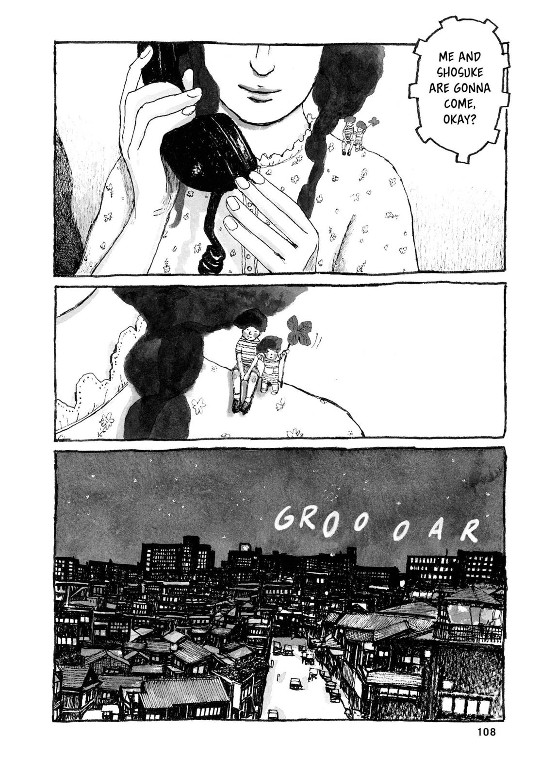 Read Sunny chapter 27 image 32 on Lezhin