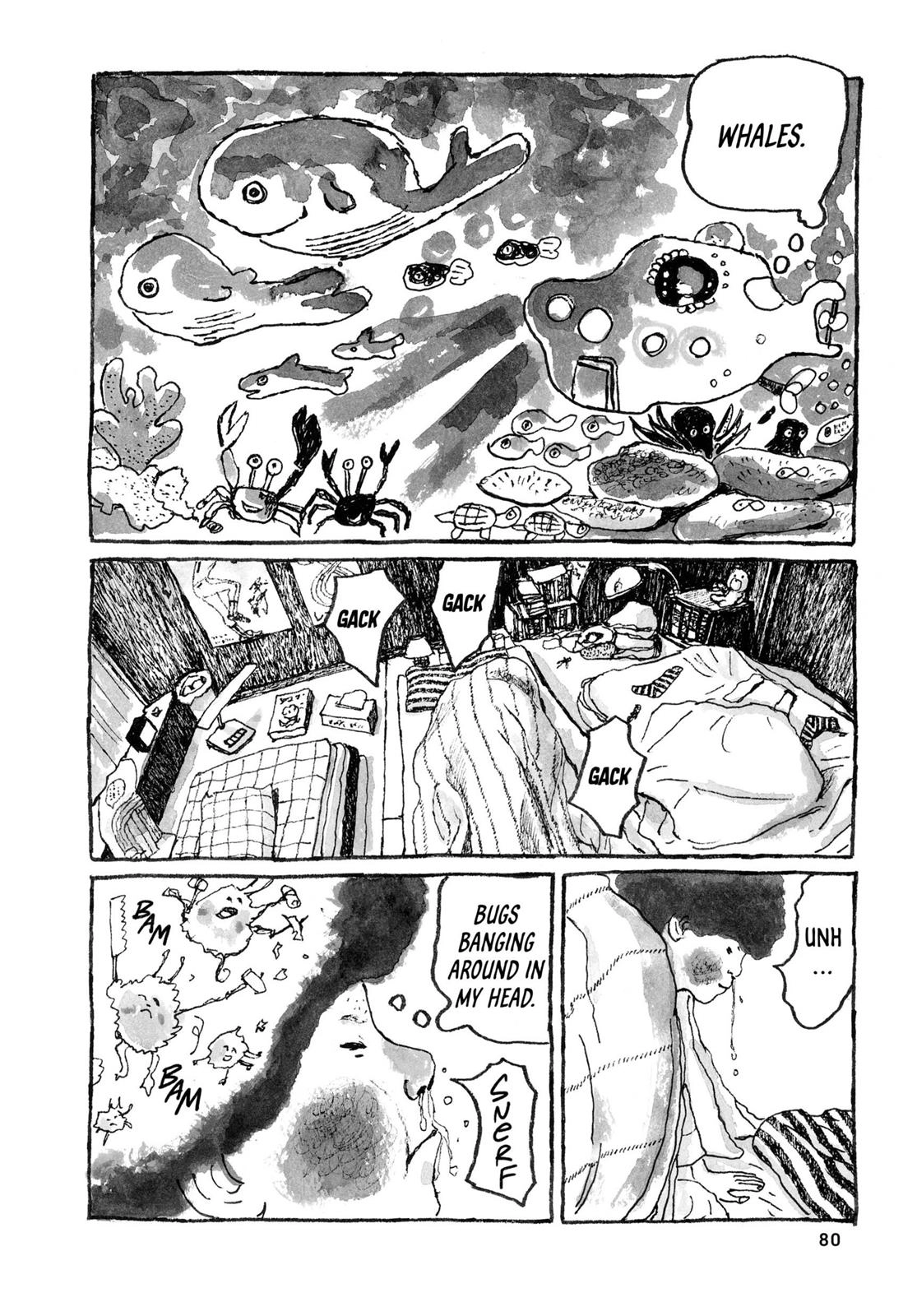 Read Sunny chapter 27 image 4 on Lezhin