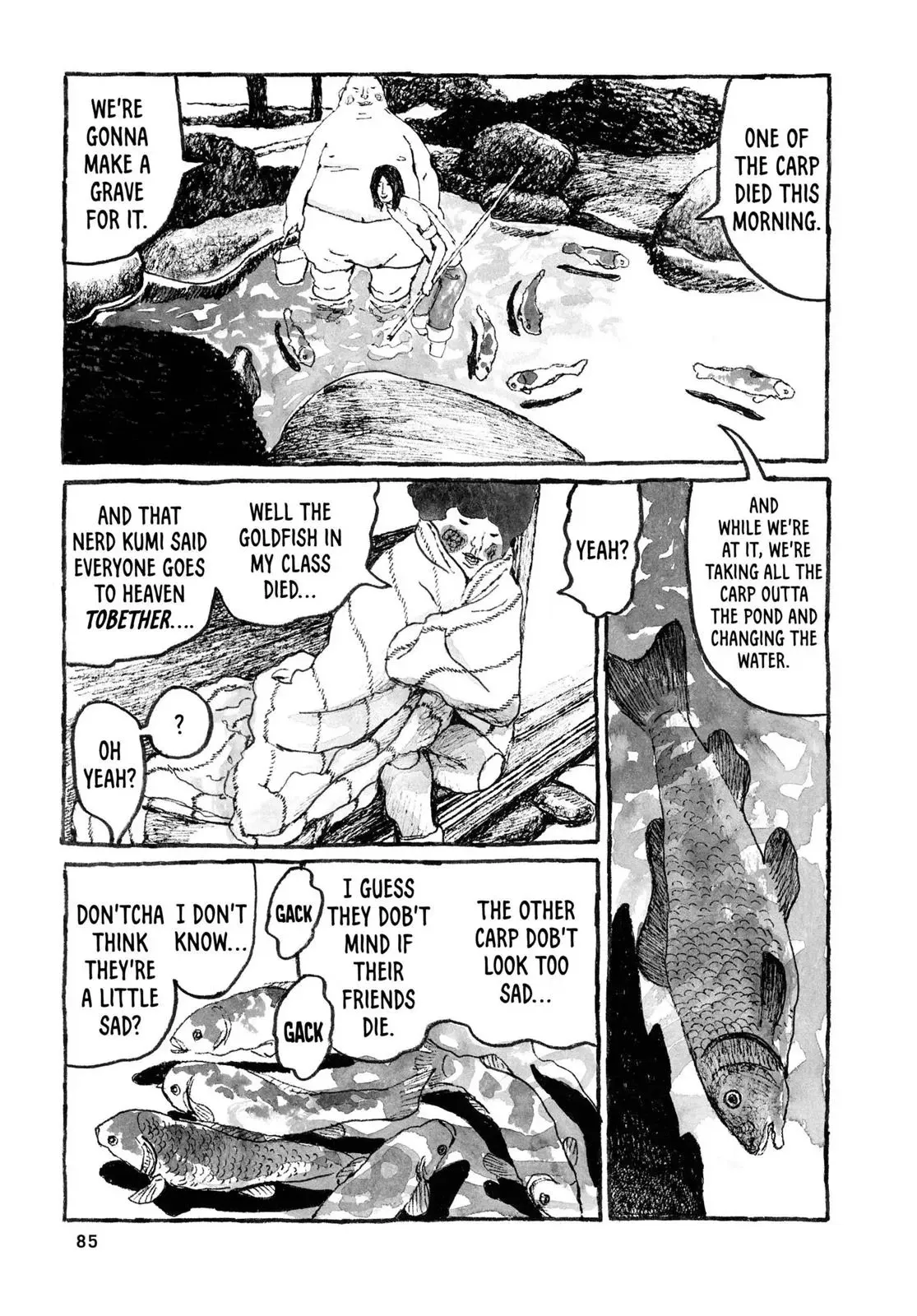 Read Sunny chapter 27 image 9 on Lezhin