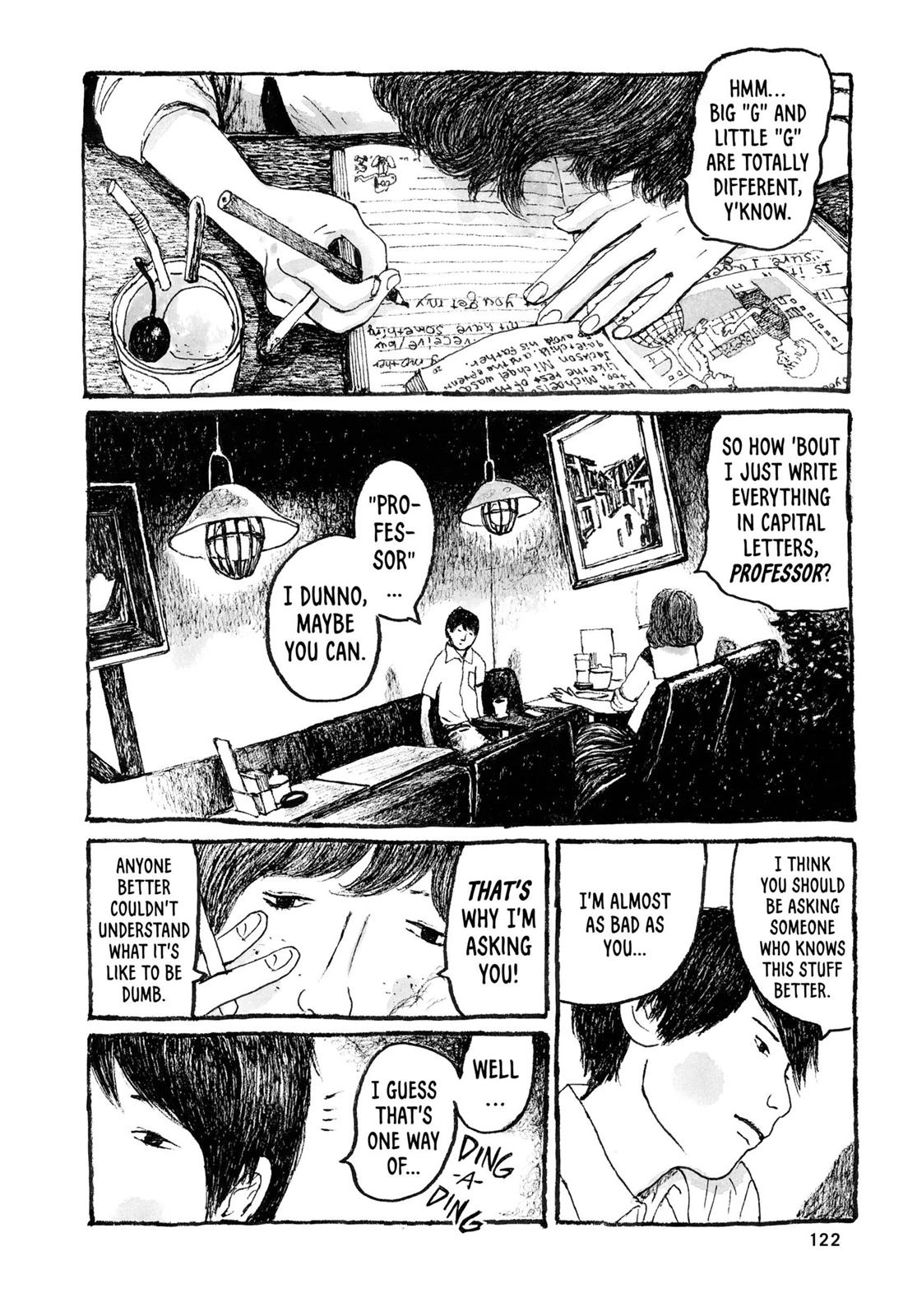 Read Sunny chapter 28 image 12 on Lezhin