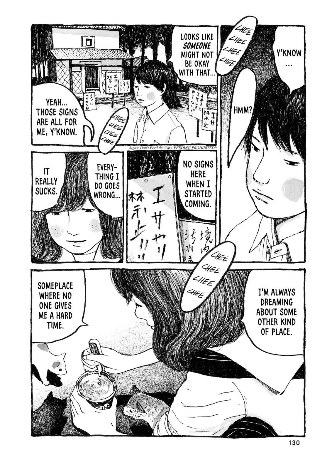 Read Sunny chapter 28 image 20 on Lezhin