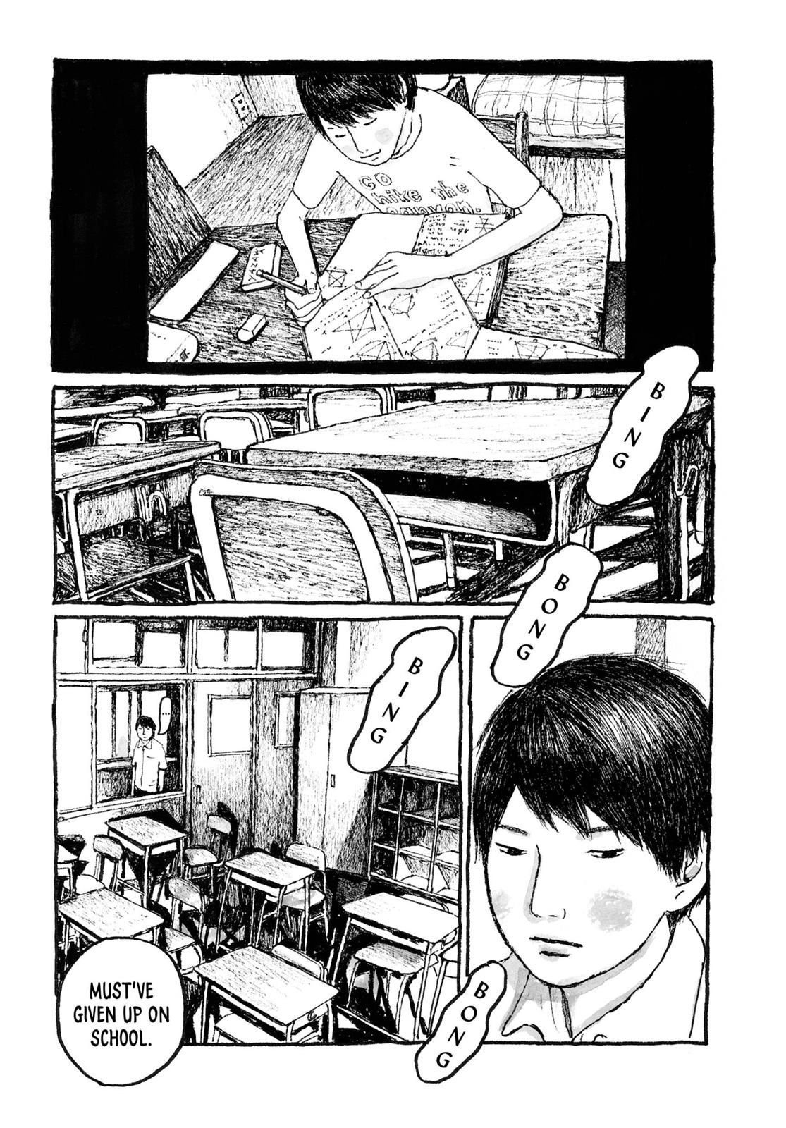 Read Sunny chapter 28 image 23 on Lezhin