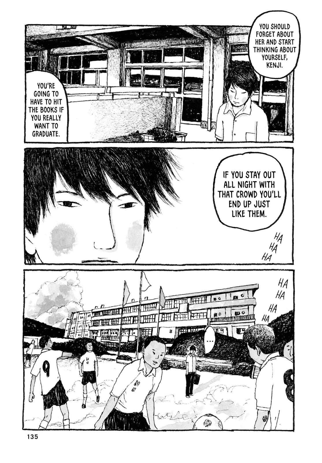 Read Sunny chapter 28 image 25 on Lezhin