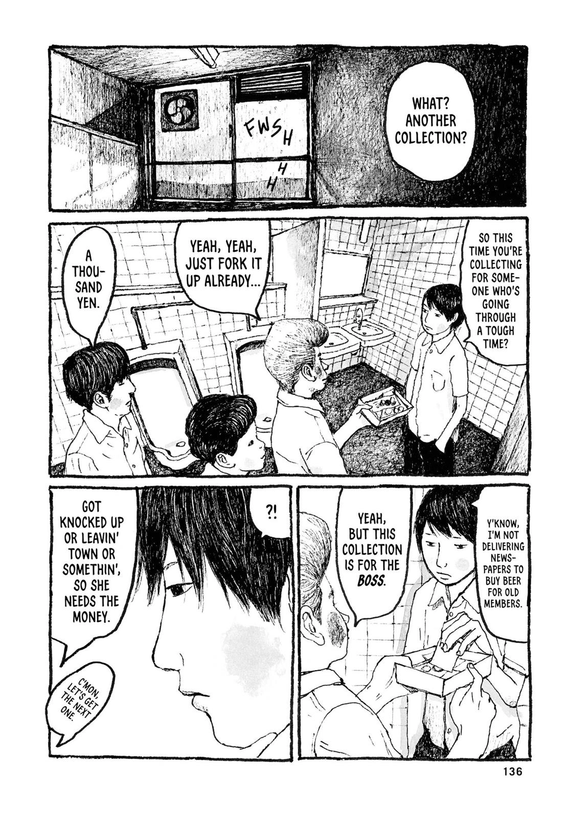 Read Sunny chapter 28 image 26 on Lezhin