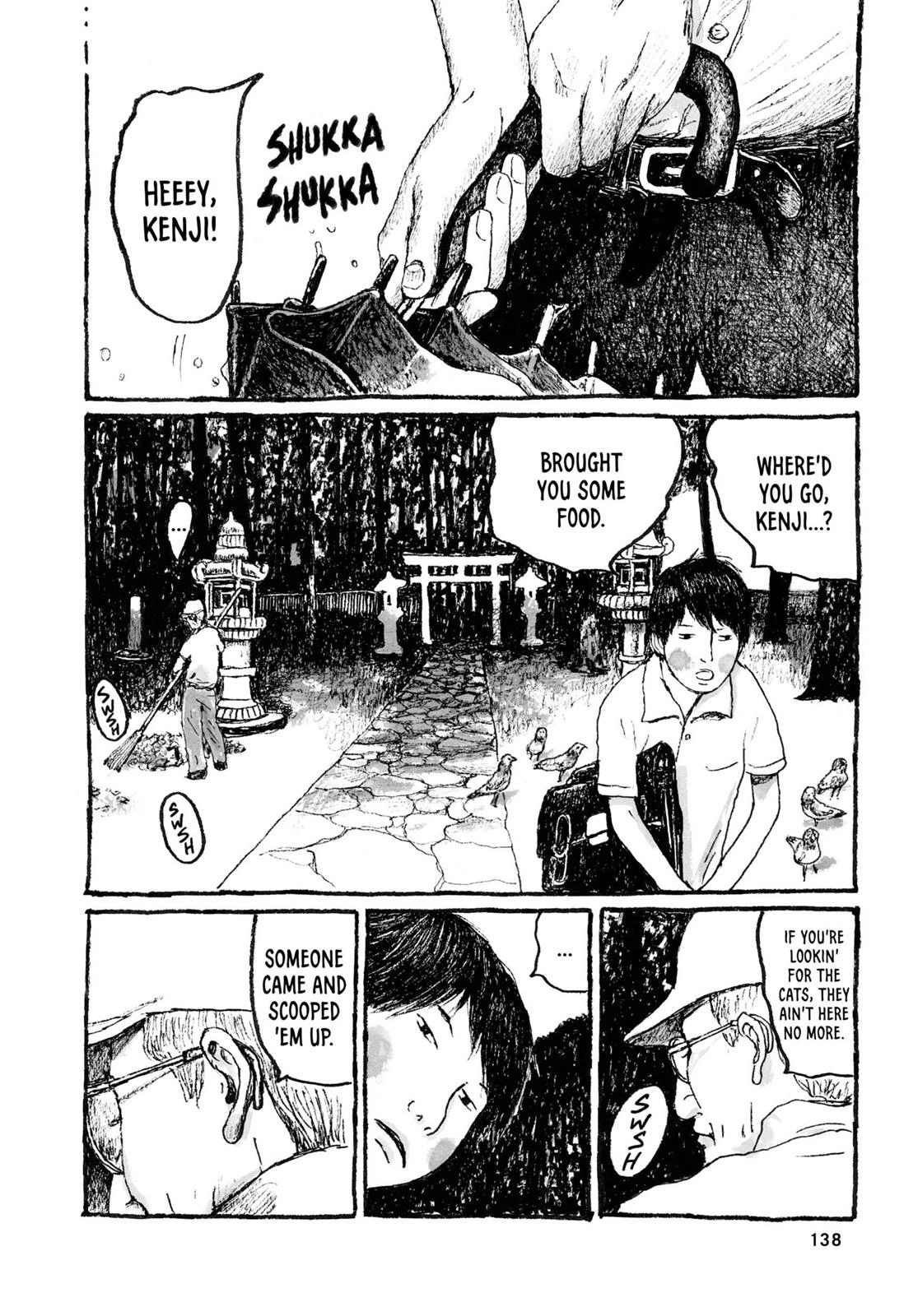 Read Sunny chapter 28 image 28 on Lezhin