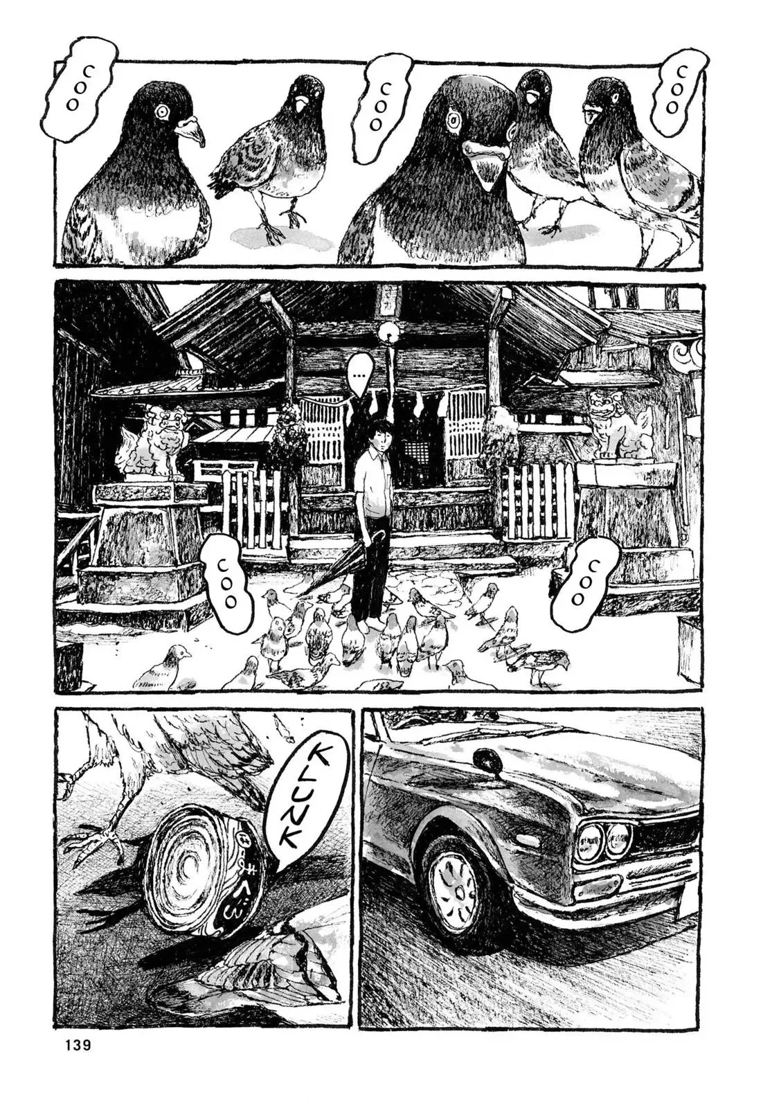 Read Sunny chapter 28 image 29 on Lezhin