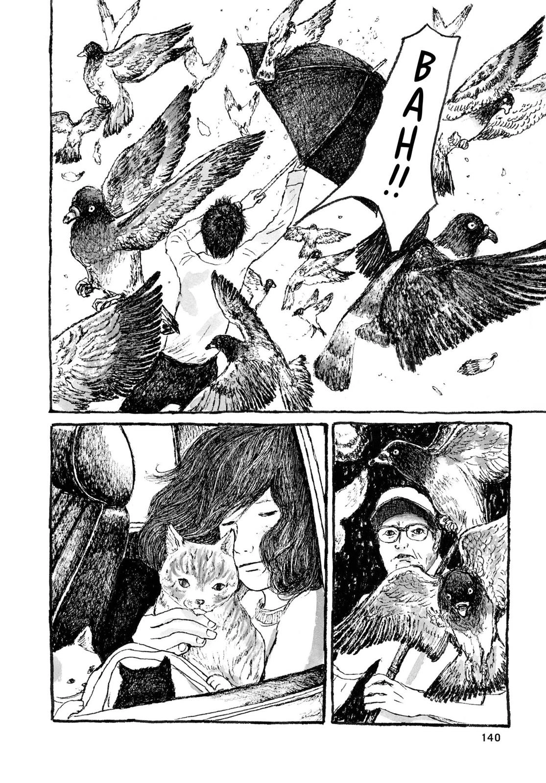 Read Sunny chapter 28 image 30 on Lezhin