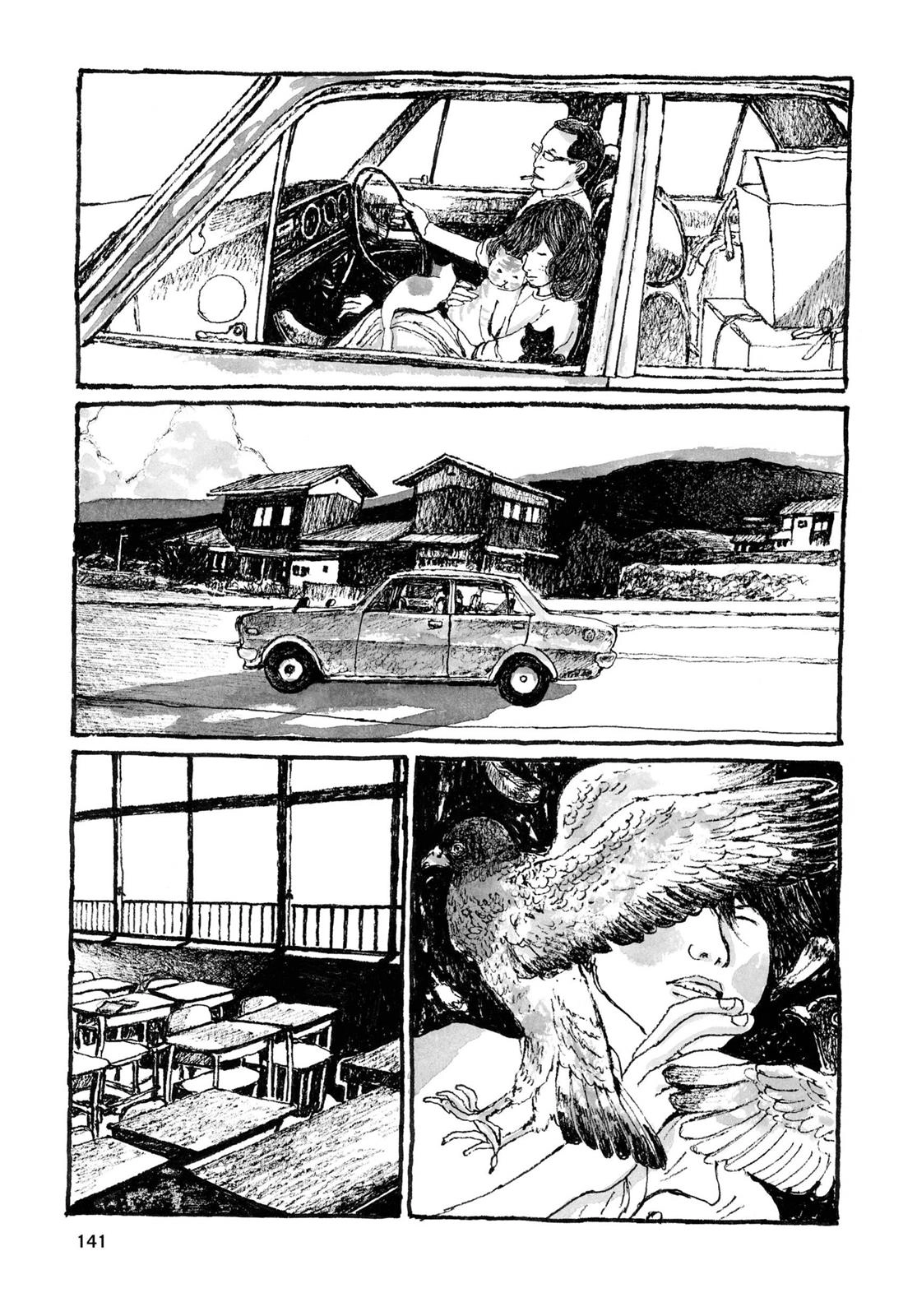 Read Sunny chapter 28 image 31 on Lezhin