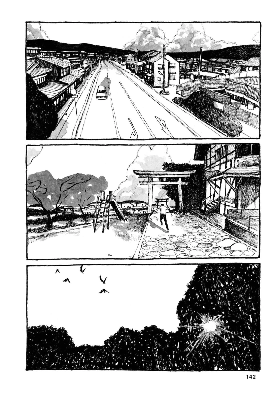 Read Sunny chapter 28 image 32 on Lezhin