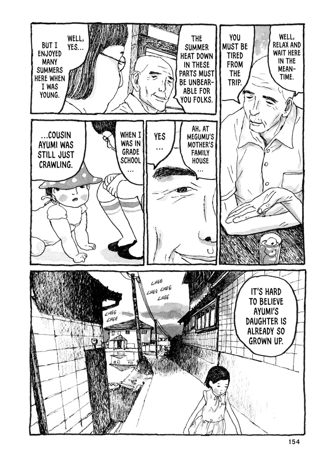 Read Sunny chapter 29 image 10 on Lezhin
