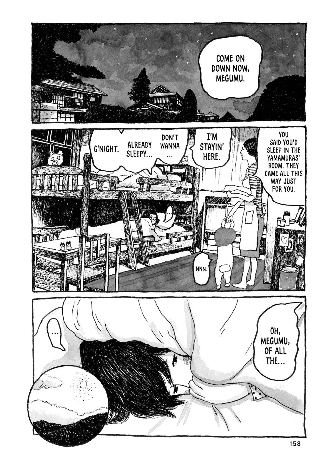 Read Sunny chapter 29 image 14 on Lezhin