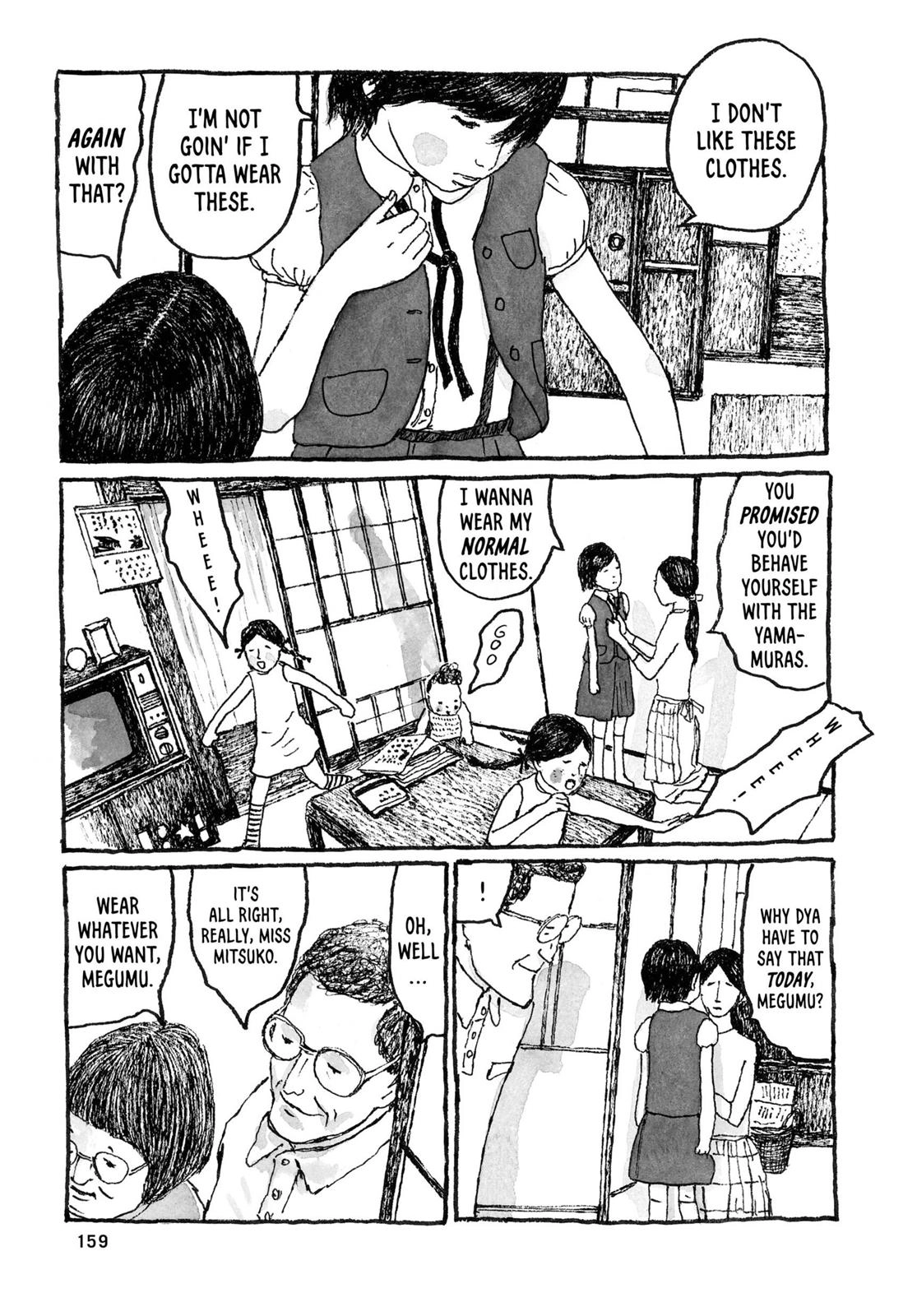 Read Sunny chapter 29 image 15 on Lezhin