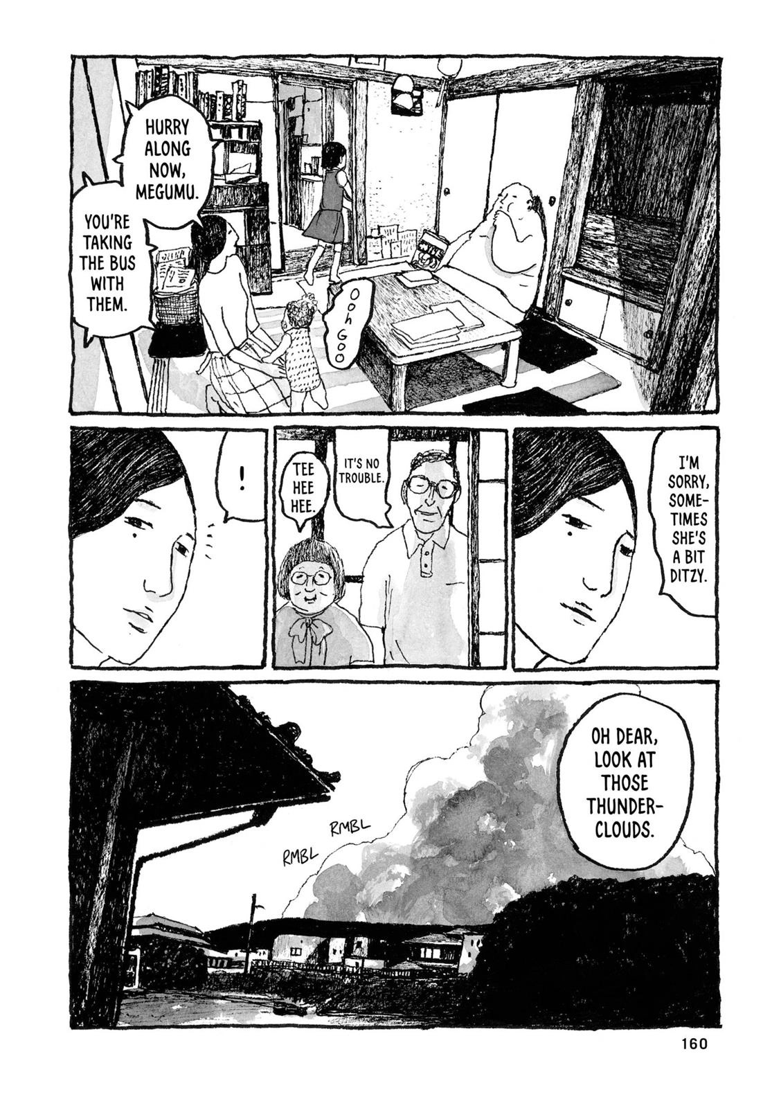 Read Sunny chapter 29 image 16 on Lezhin
