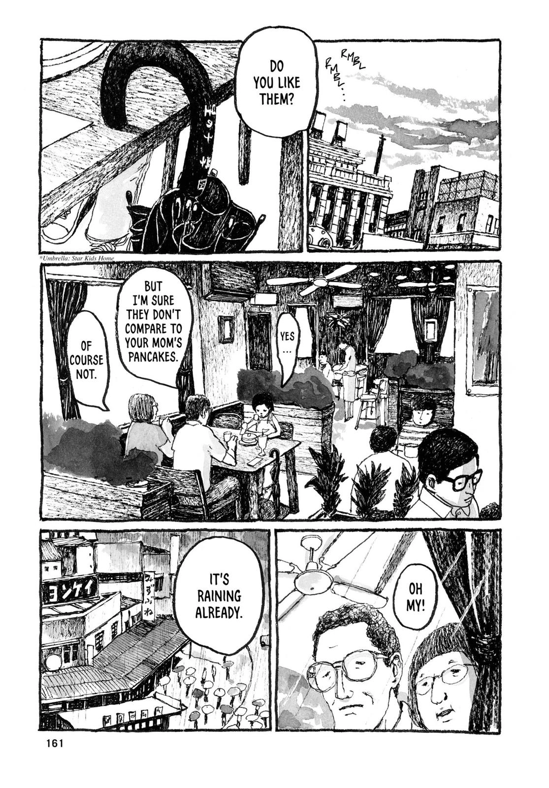 Read Sunny chapter 29 image 17 on Lezhin