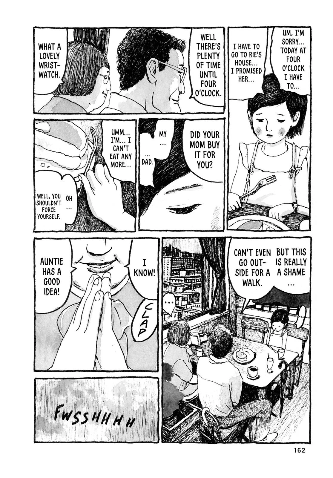 Read Sunny chapter 29 image 18 on Lezhin