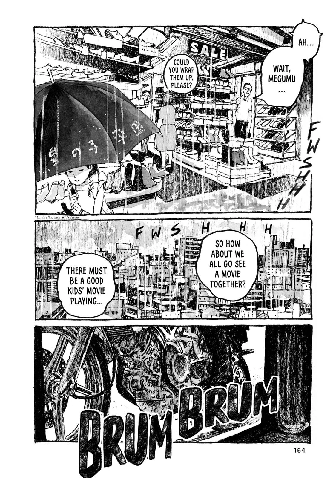 Read Sunny chapter 29 image 20 on Lezhin