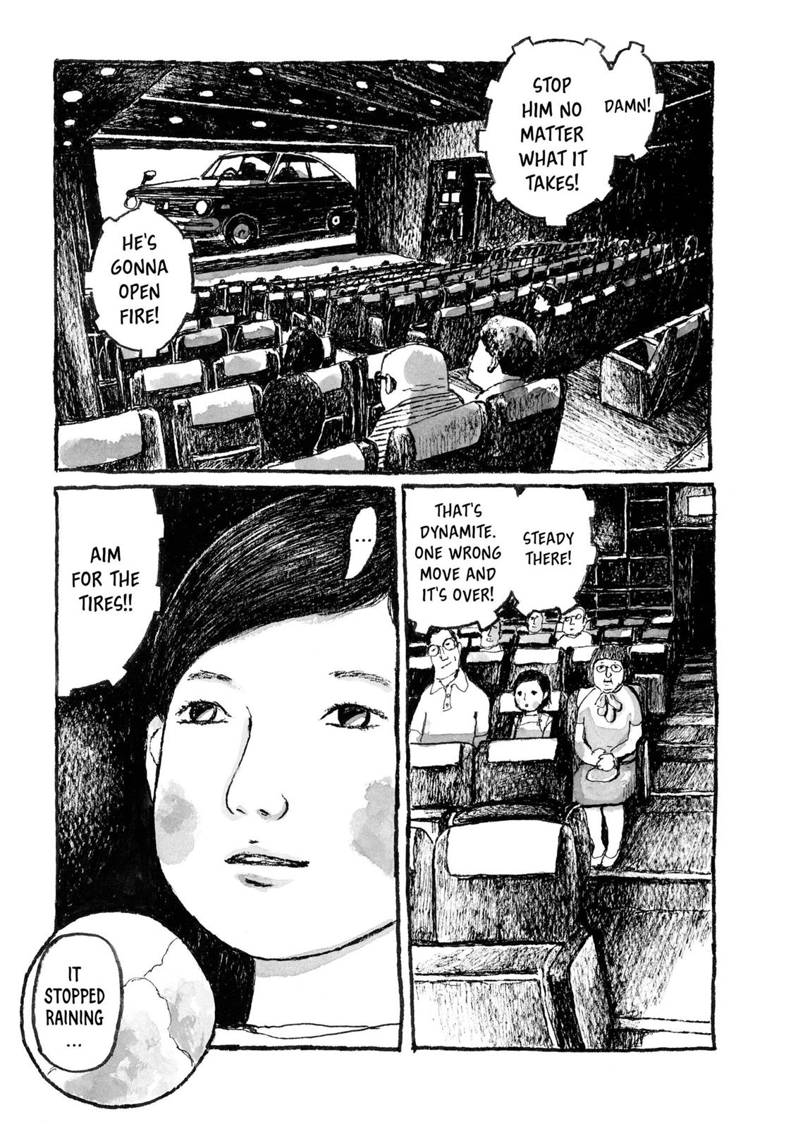 Read Sunny chapter 29 image 21 on Lezhin