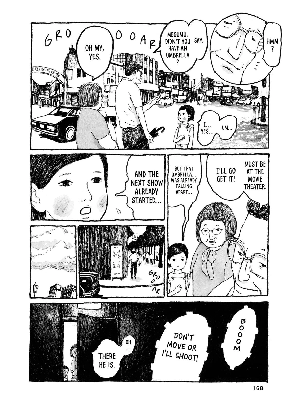 Read Sunny chapter 29 image 24 on Lezhin