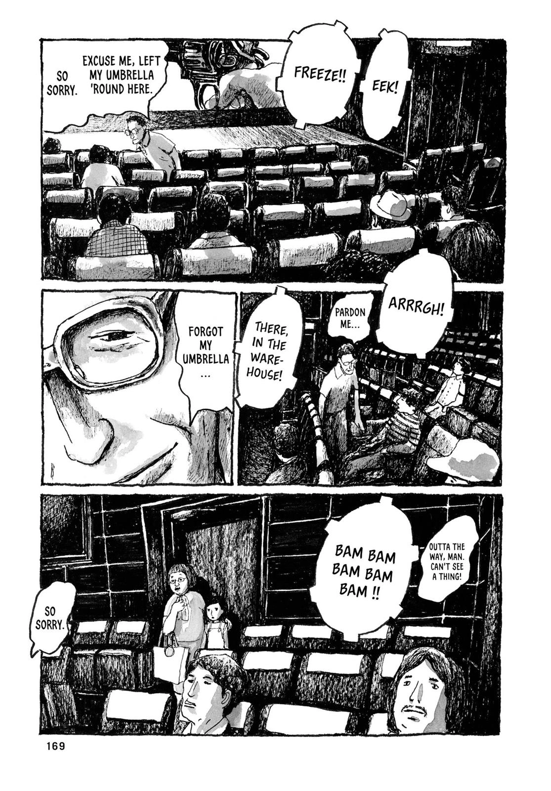 Read Sunny chapter 29 image 25 on Lezhin