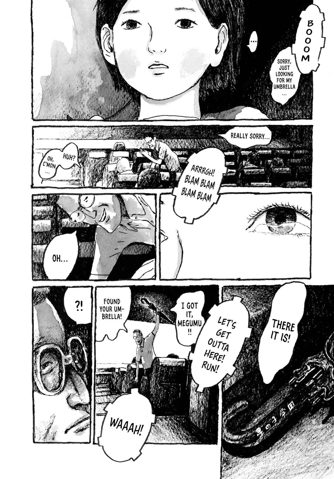 Read Sunny chapter 29 image 26 on Lezhin
