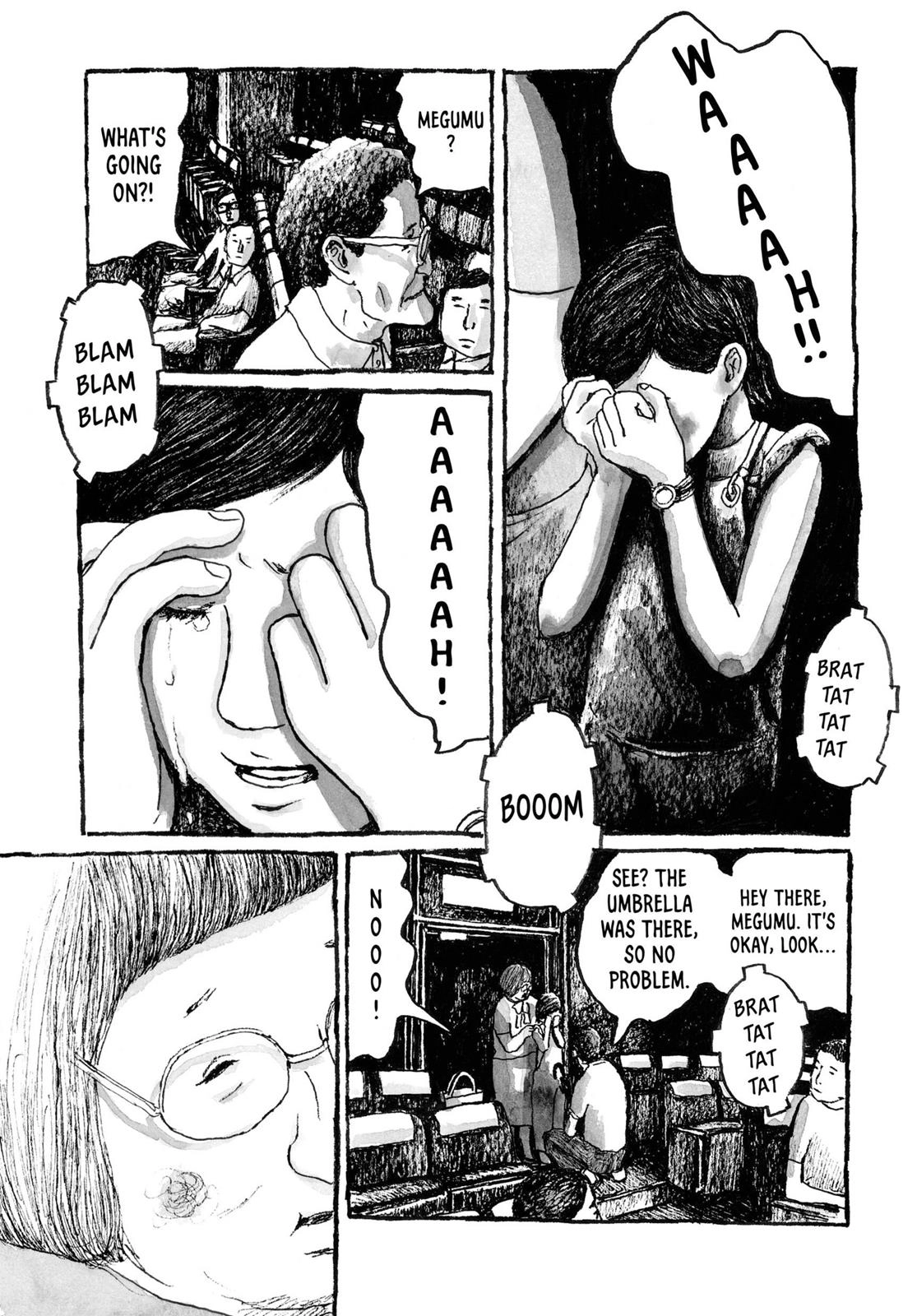 Read Sunny chapter 29 image 27 on Lezhin