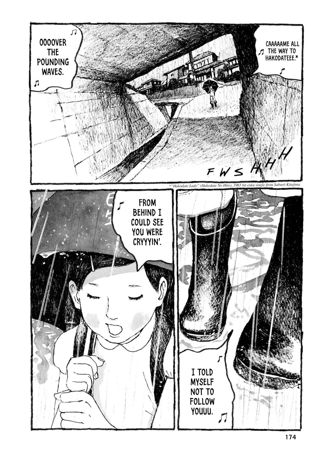 Read Sunny chapter 29 image 30 on Lezhin