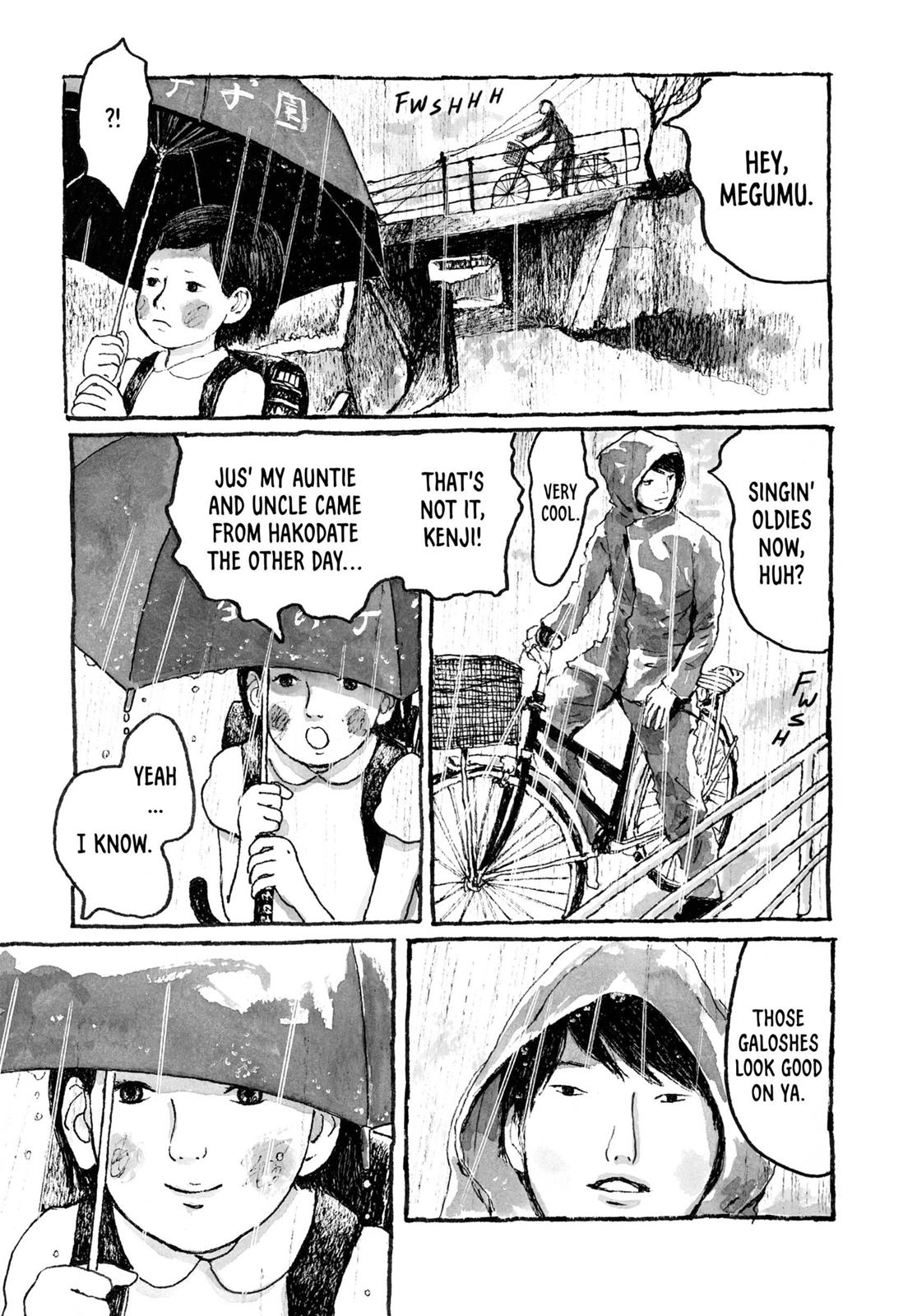 Read Sunny chapter 29 image 31 on Lezhin