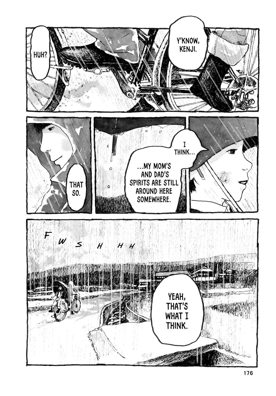 Read Sunny chapter 29 image 32 on Lezhin