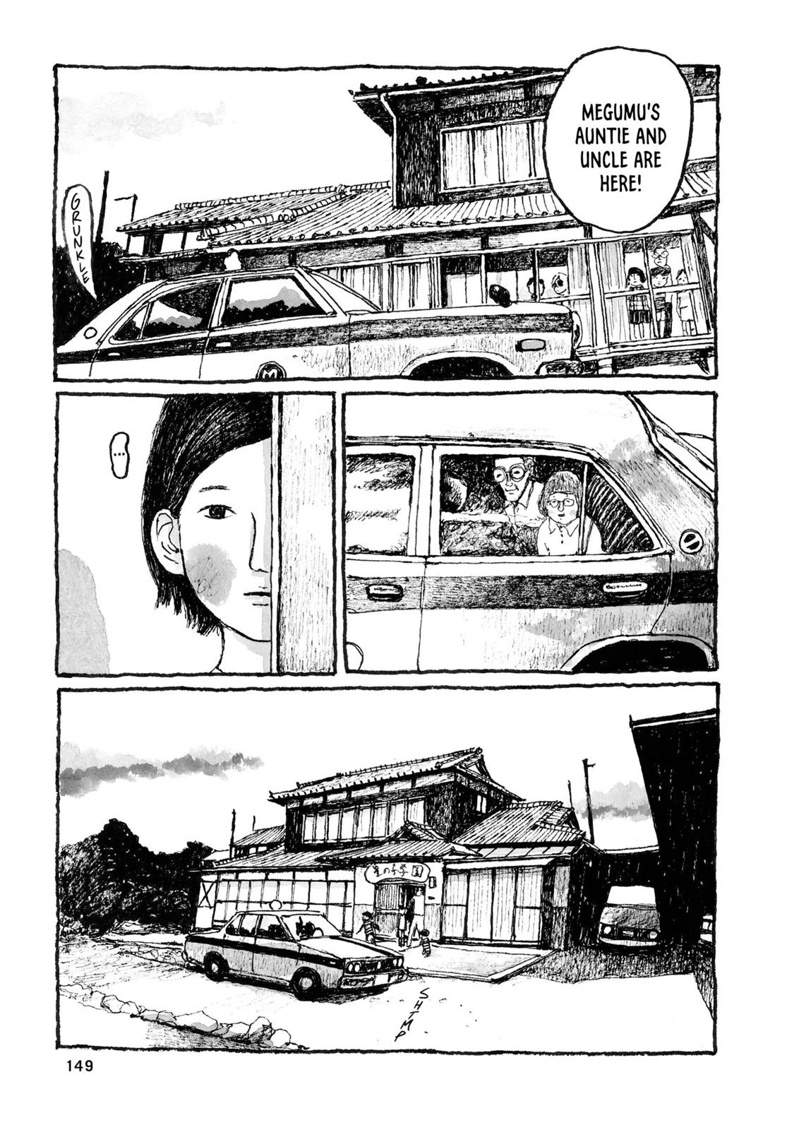 Read Sunny chapter 29 image 5 on Lezhin