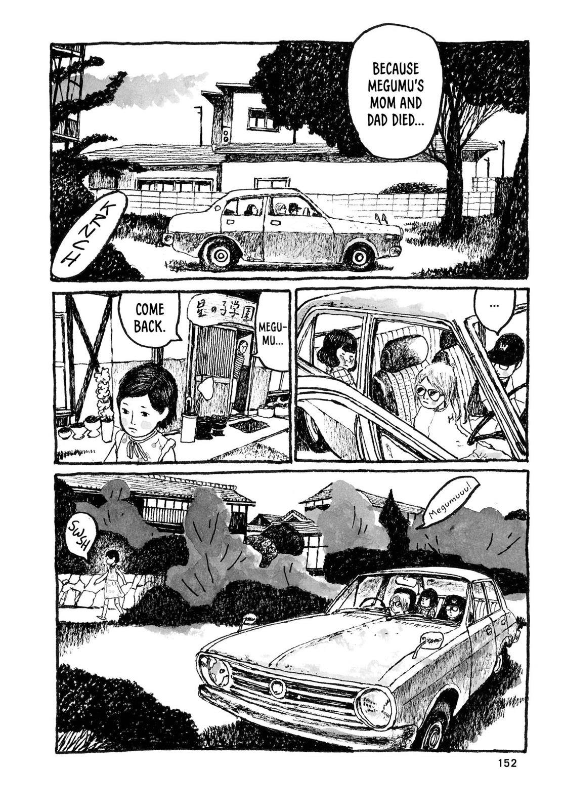 Read Sunny chapter 29 image 8 on Lezhin