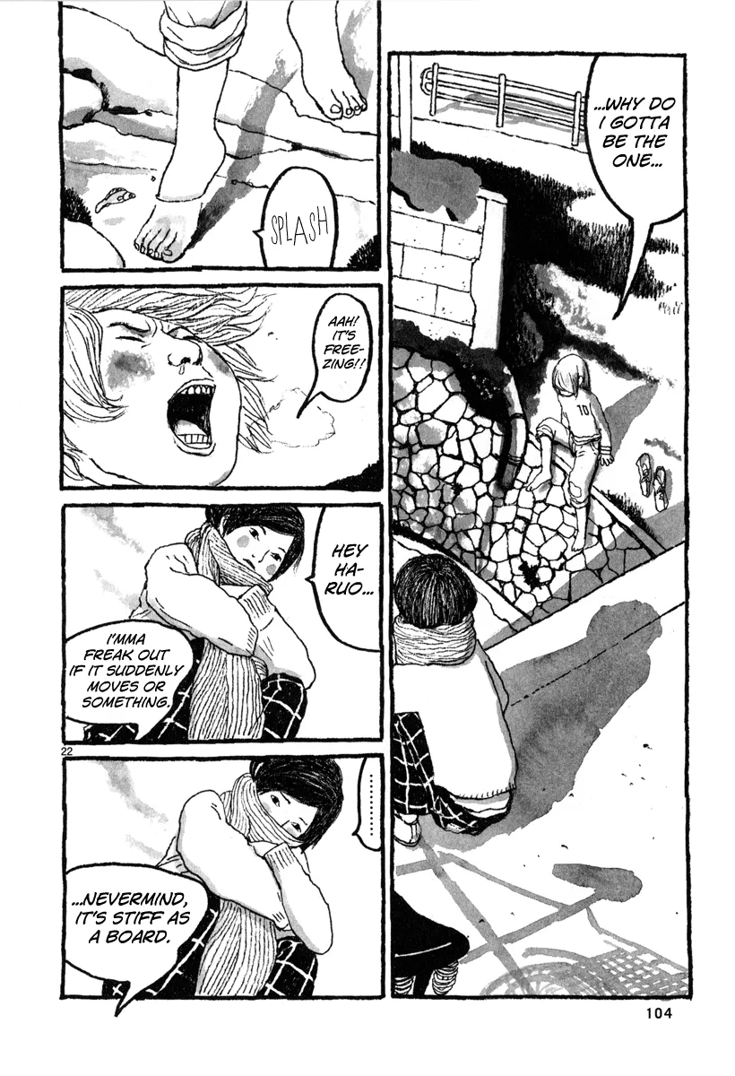 Read Sunny chapter 3 image 22 on Lezhin