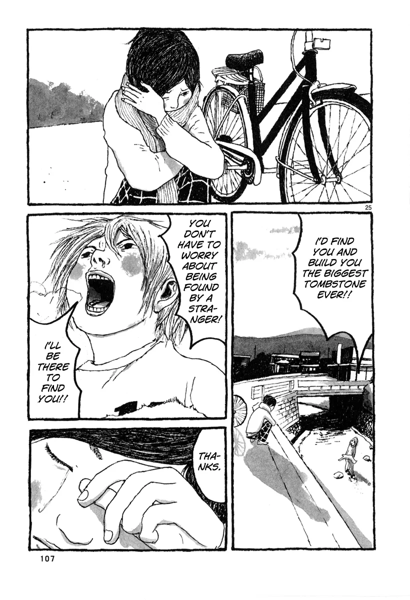 Read Sunny chapter 3 image 25 on Lezhin