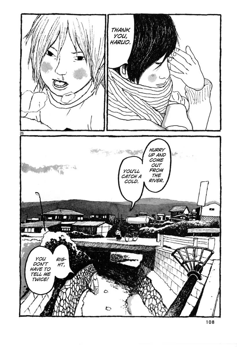 Read Sunny chapter 3 image 26 on Lezhin