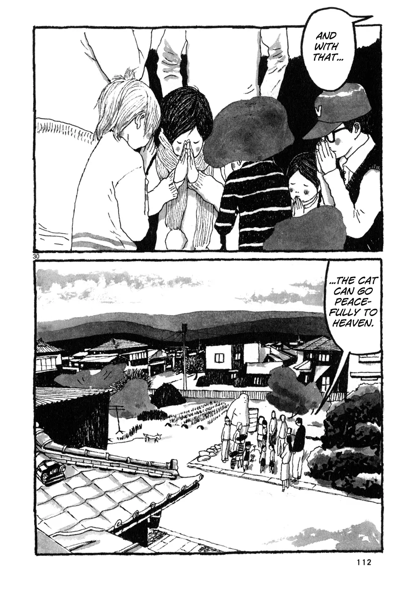 Read Sunny chapter 3 image 30 on Lezhin