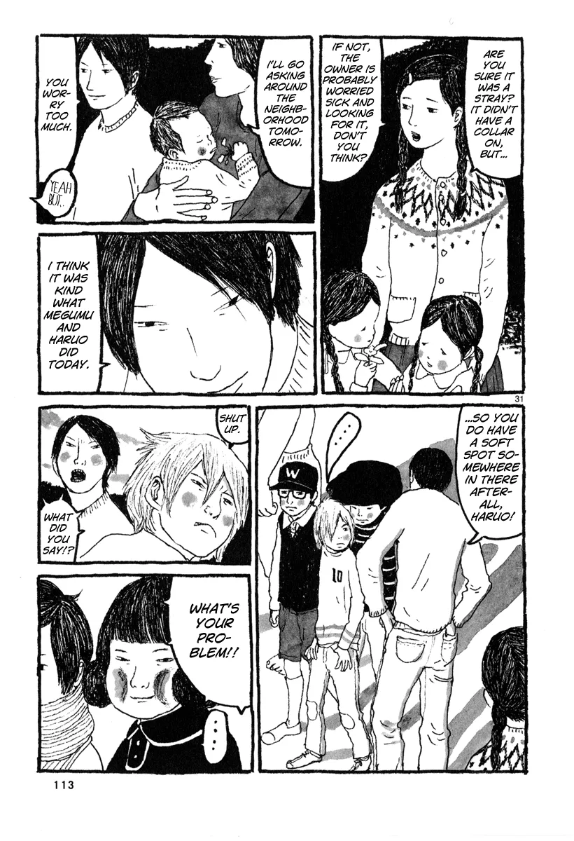 Read Sunny chapter 3 image 31 on Lezhin
