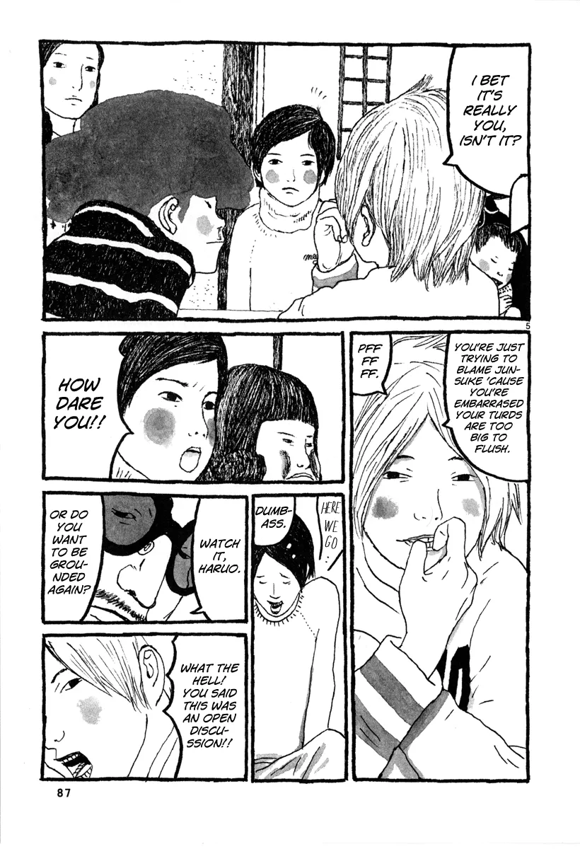 Read Sunny chapter 3 image 5 on Lezhin