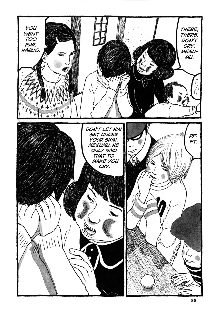 Read Sunny chapter 3 image 6 on Lezhin