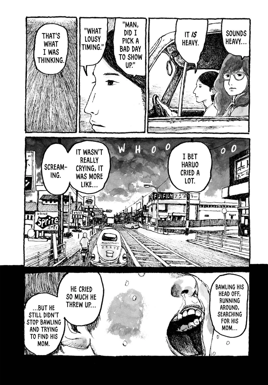 Read Sunny chapter 30 image 10 on Lezhin