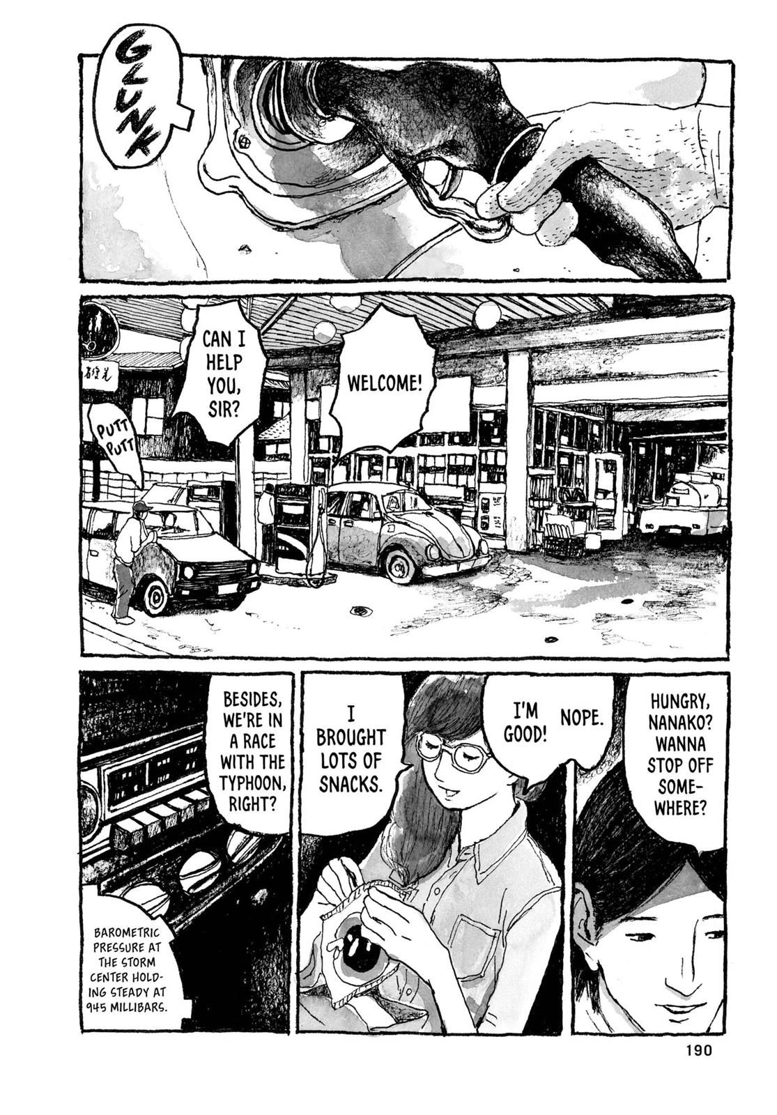 Read Sunny chapter 30 image 12 on Lezhin