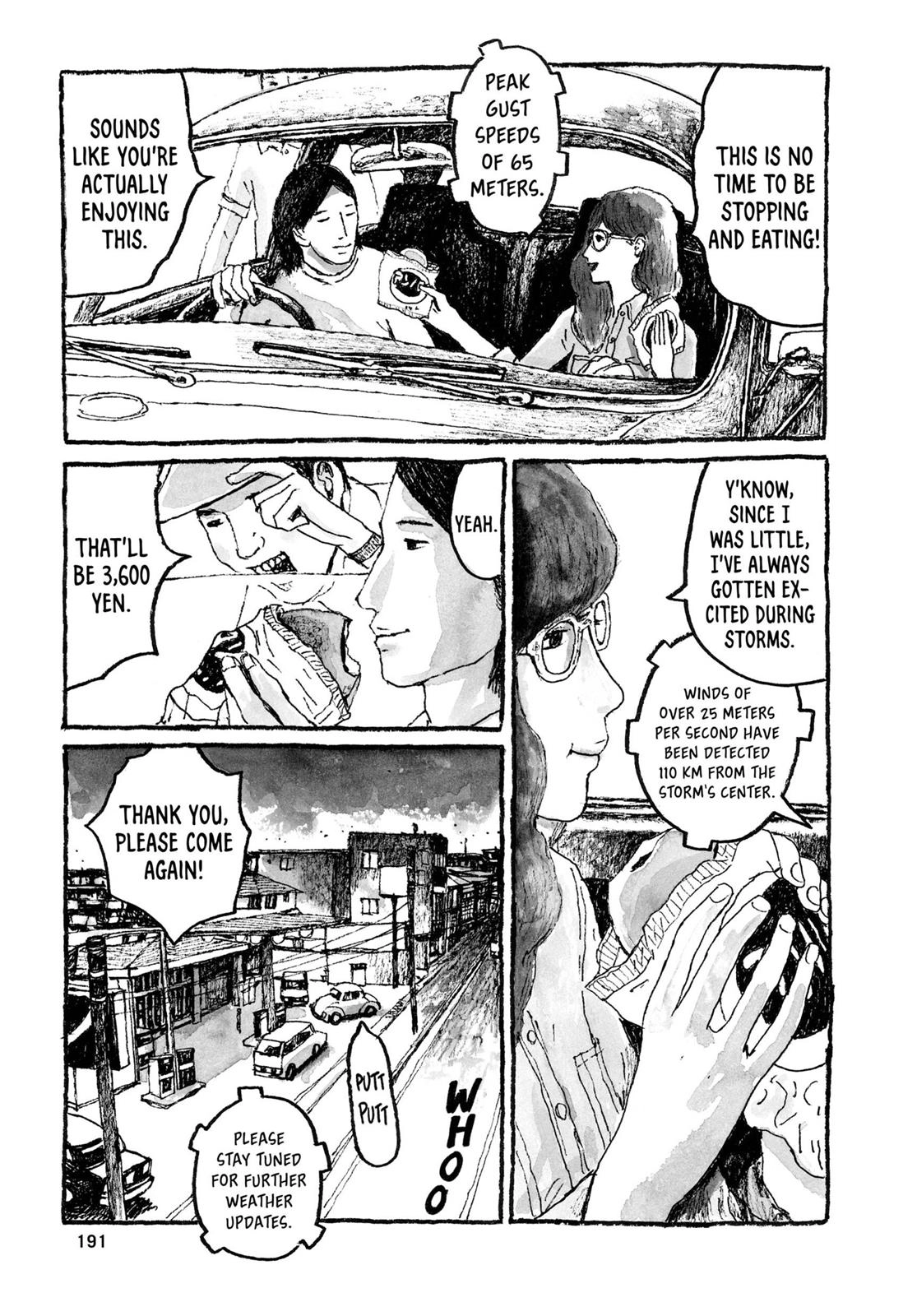 Read Sunny chapter 30 image 13 on Lezhin