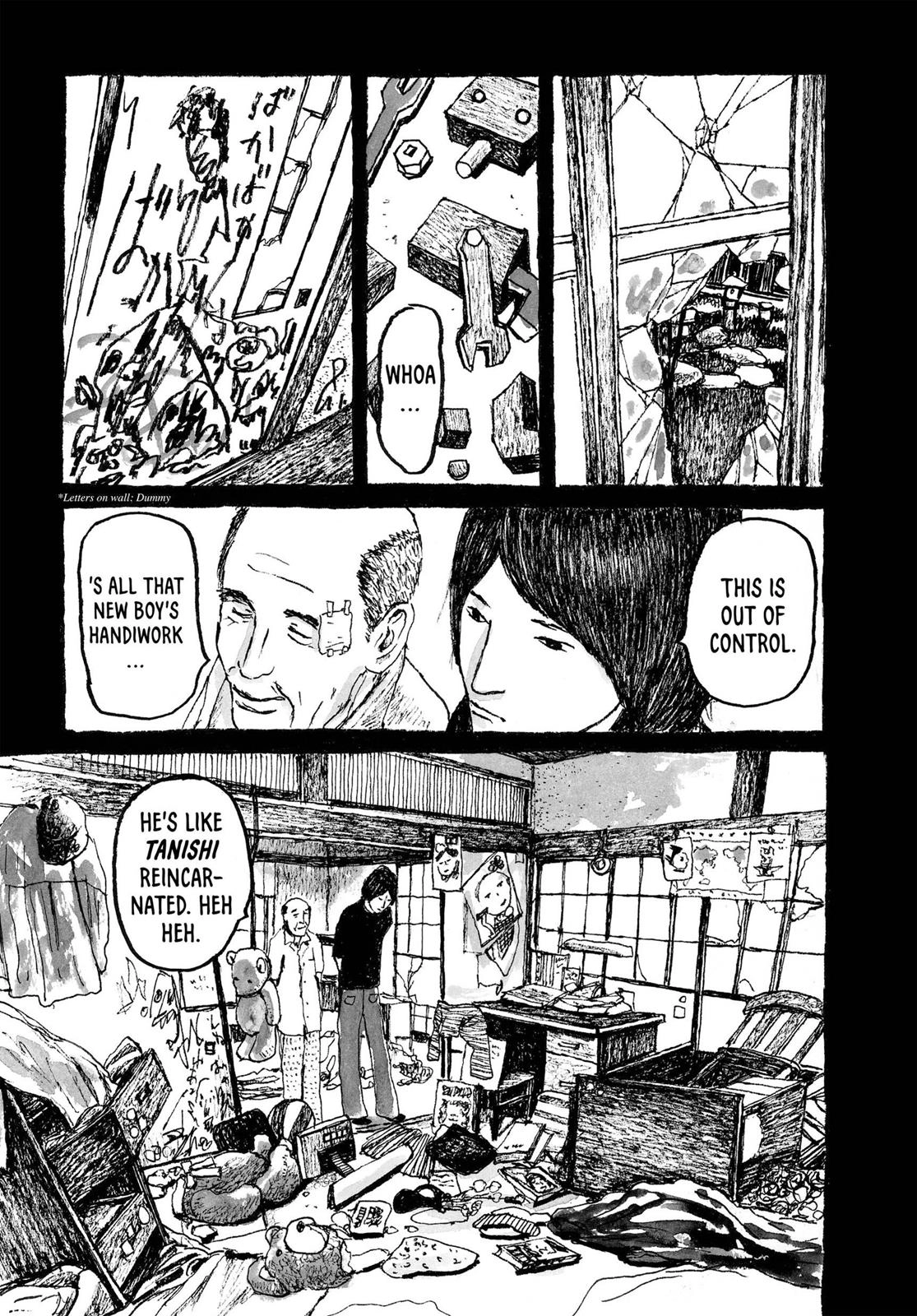 Read Sunny chapter 30 image 15 on Lezhin