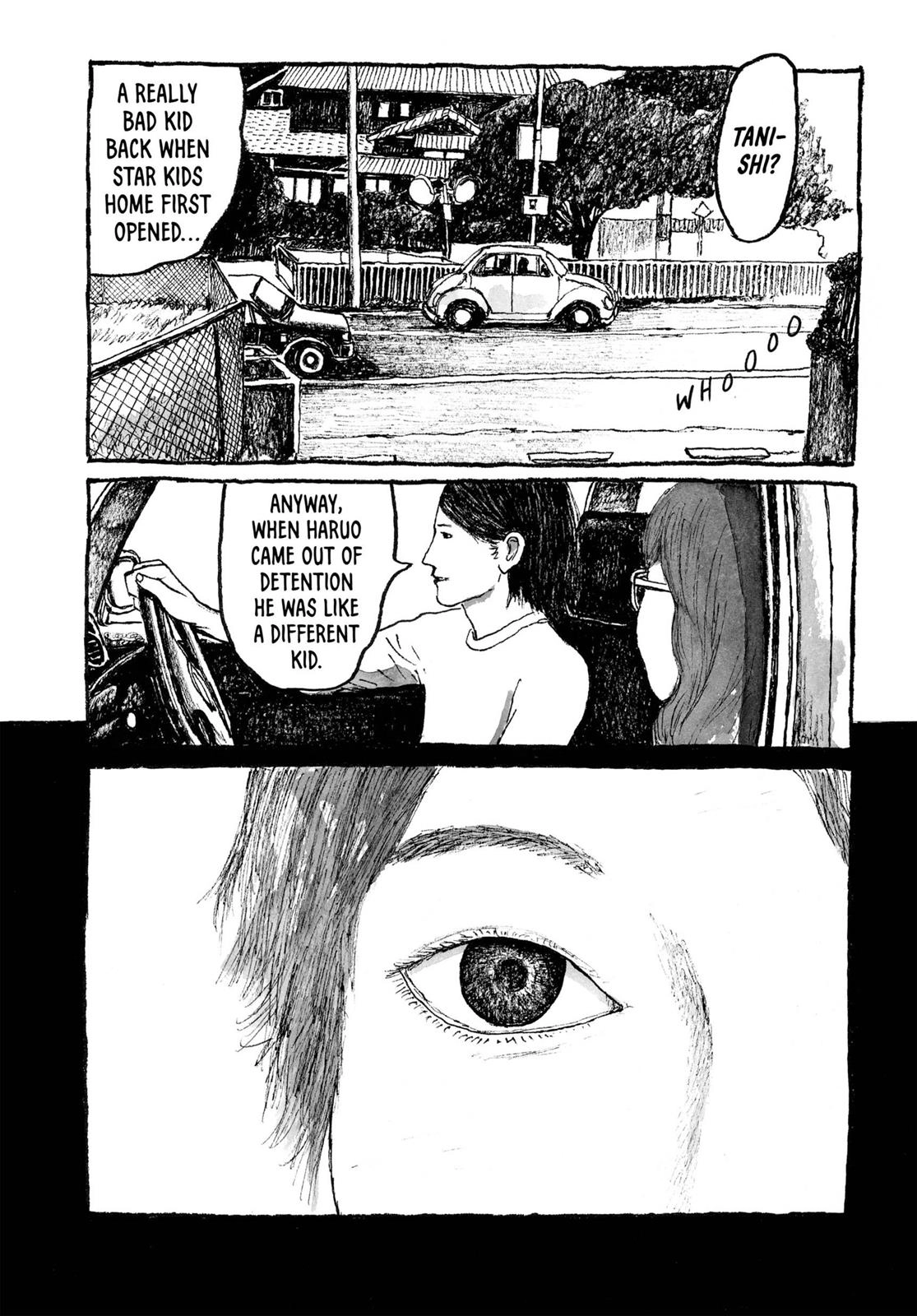 Read Sunny chapter 30 image 16 on Lezhin