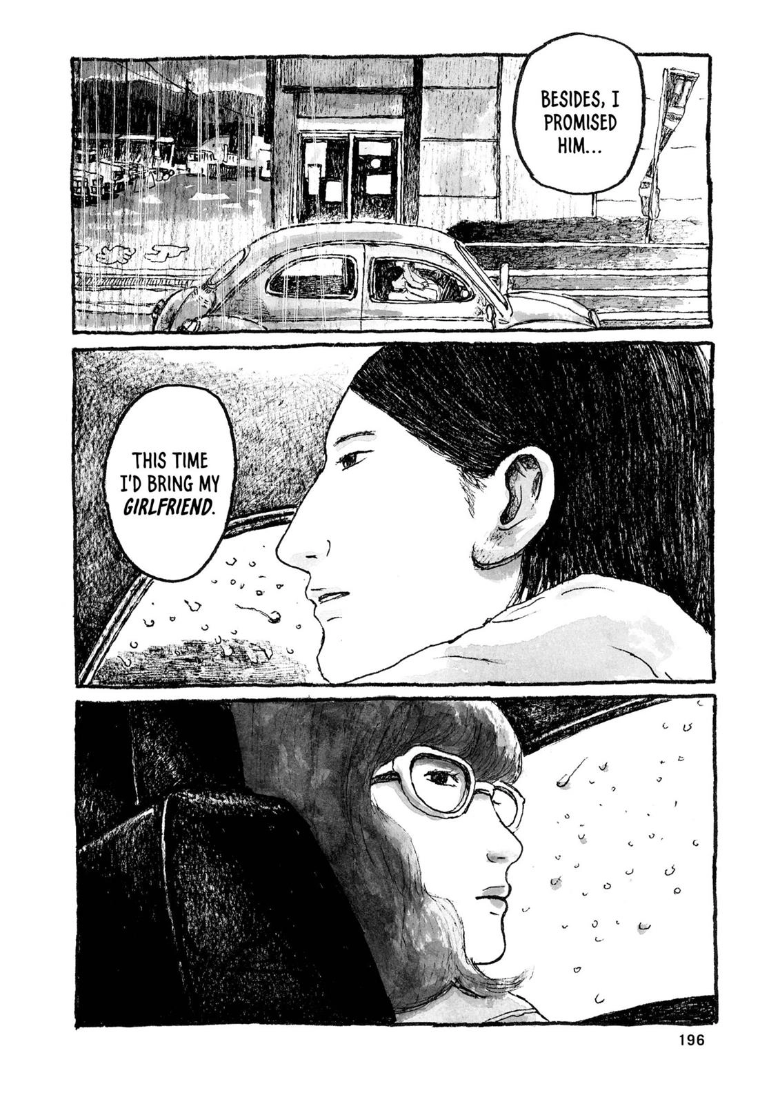 Read Sunny chapter 30 image 18 on Lezhin