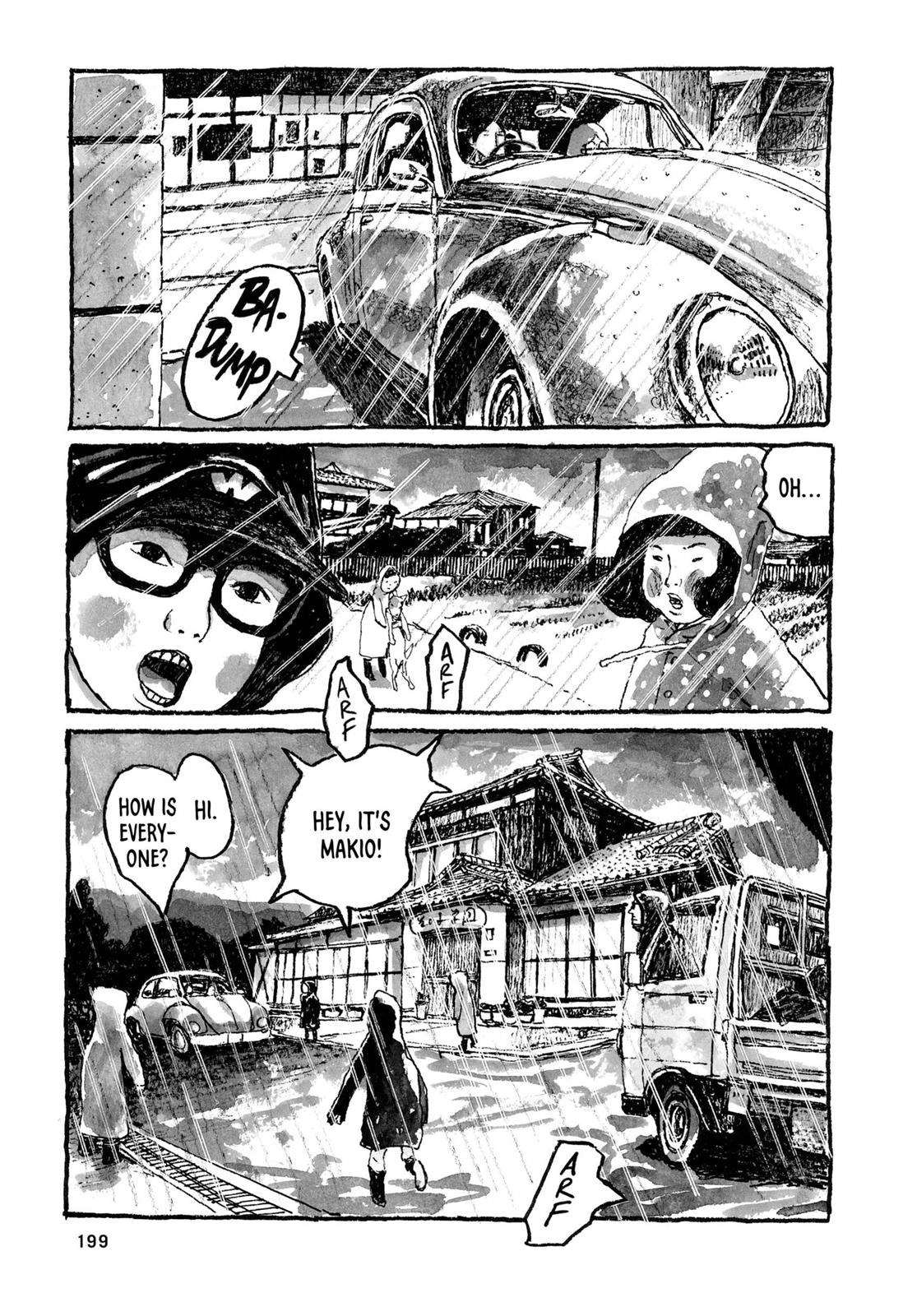 Read Sunny chapter 30 image 21 on Lezhin