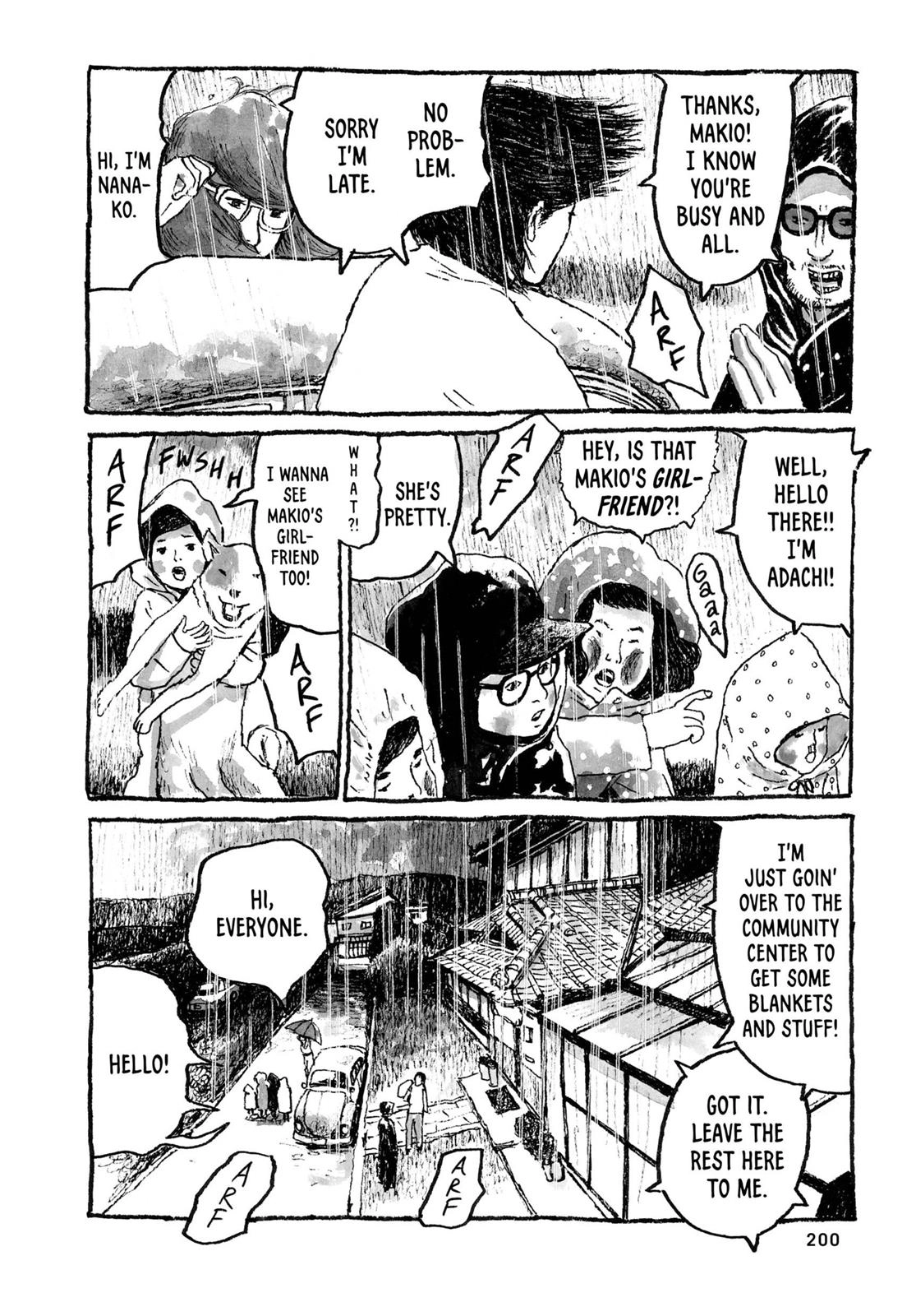 Read Sunny chapter 30 image 22 on Lezhin