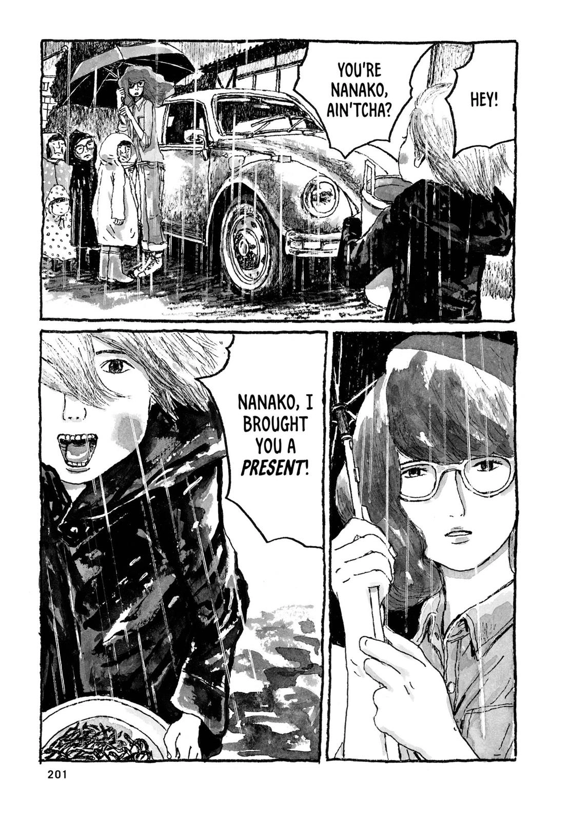 Read Sunny chapter 30 image 23 on Lezhin